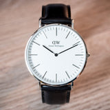 Daniel Wellington Classic Sheffield Watch For Mens - DW00100020