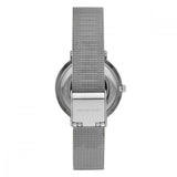Michael Kors Darci Quartz Silver Dial Silver Mesh Strap Watch for Women - MK7123 Authentic Buy Shop Now