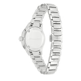 Burberry The Classic Silver Dial Silver Steel Strap Watch for Women - BU10108 Authentic Buy Shop Now