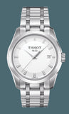 Tissot T Classic Couturier Watch For Women - T035.210.11.016.00 Authentic Buy Shop Now