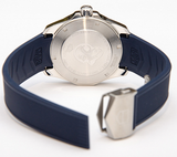 Tag Heuer Aquaracer Blue Dial Watch for Men - WAY211C.FT6155 Authentic Buy Shop Now