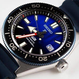 Seiko Prospex PADI Special Edition Divers 200M Blue Dial Blue Rubber Strap Watch For Men - SPB071J1 Authentic Buy Shop Now