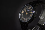 Guess Montauk Black Tone Stainless Steel Watch For Women - W0933L4 Authentic Buy Shop Now