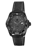 Tag Heuer Aquaracer Black Dial Watch for Men - WAY218B.FC6364 Authentic Buy Shop Now