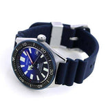 Seiko Prospex PADI Special Edition Divers 200M Blue Dial Blue Rubber Strap Watch For Men - SPB071J1 Authentic Buy Shop Now