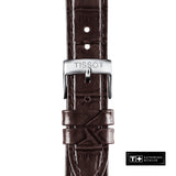 Tissot PR 100 Lady Diamonds Watch For Women - T101.210.26.036.00 Authentic Buy Shop Now