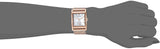 Movado Heritage White Mother of Pearl Dial Rose Gold Mesh Bracelet Watch For Women - 3650041 Authentic Buy Shop Now