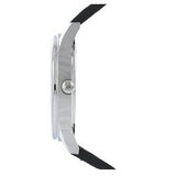 Tommy Hilfiger Damon Multifunction Black Dial Black Leather Strap Watch for Men - 1791417 Authentic Buy Shop Now