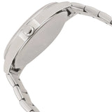 Lacoste Continental Blue Dial Silver Steel Strap Watch for Men - 2011022 Authentic Buy Shop Now