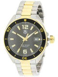 Tag Heuer Formula 1 Black Dial Watch for Men - WAZ1121.BB0879 Authentic Buy Shop Now