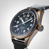 Tag Heuer Autavia Olive Green Dial Watch for Men - WBE5190.FC8268 Authentic Buy Shop Now