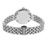 Emporio Armani Rosa Quartz White Dial Silver Steel Strap Watch For Women - AR11354 Authentic Buy Shop Now