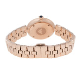 Emporio Armani Arianna Quartz Grey Dial Rose Gold Steel Strap Watch For Women - AR11220 Authentic Buy Shop Now