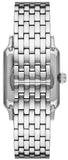 Emporio Armani Diego Automatic Black Dial Silver Steel Strap Watch For Men - AR60057 Authentic Buy Shop Now
