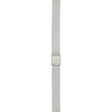 Emporio Armani Minimalist Quartz Blue Dial Silver Steel Strap Watch For Men - AR11571 Authentic Buy Shop Now