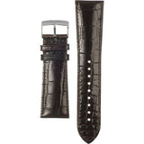 Emporio Armani Valente Chronograph Brown Dial Brown Leather Strap Watch For Men - AR1785 Authentic Buy Shop Now
