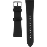 Emporio Armani Kappa Analog Quartz Black Dial Black Leather Strap Watch For Men - AR11013 Authentic Buy Shop Now