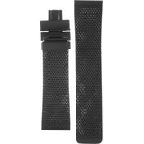 Emporio Armani Luigi White Dial Black Mesh Bracelet Watch For Men - AR11046 Authentic Buy Shop Now