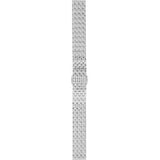 Emporio Armani Classic Quartz Silver Dial Silver Steel Strap Watch For Men - AR1745 Authentic Buy Shop Now