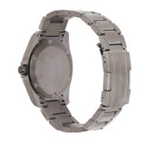 Emporio Armani Sigma Quartz Grey Dial Grey Steel Strap Watch For Men - AR11178 Authentic Buy Shop Now