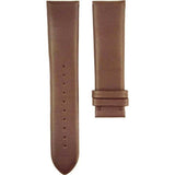 Emporio Armani Retro Quartz White Dial Brown Leather Strap Watch For Men - AR1936 Authentic Buy Shop Now