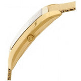 Emporio Armani Mother of Pearl Dial Gold Mesh Bracelet Watch For Men - AR2016 Authentic Buy Shop Now