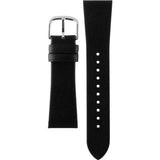 Emporio Armani Meccanico Skeleton Black Dial Black Leather Strap Watch For Men - AR60026 Authentic Buy Shop Now