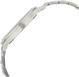 Emporio Armani Giovanni Quartz Blue Dial Silver Steel Strap Watch For Men - AR11227 Authentic Buy Shop Now
