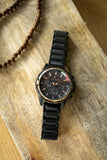 Tommy Hilfiger Mason Grey Dial Grey Steel Strap Watch for Men - 1791790 Authentic Buy Shop Now