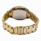 Fossil Wallace Gold Tone Dial Gold Steel Strap Watch for Women - ES3176 Authentic Buy Shop Now