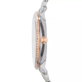 Fossil Jacqueline White Dial Two Tone Steel Strap Watch for Women - ES3634 Authentic Buy Shop Now