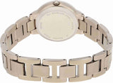 Fossil Virginia Pink Dial Pink Steel Strap Watch for Women - ES4482 Authentic Buy Shop Now