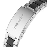 Tag Heuer Formula 1 Anthracite Dial Two Tone Steel Strap Watch For Men - CAZ1011.BA0843 Authentic Buy Shop Now