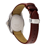 Tissot Couturier Lady Quartz Watch For Women - T035.210.16.371.00 Authentic Buy Shop Now
