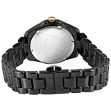 Coach Preston Black Dial Black Steel Strap Watch for Women - 14503461 Authentic Buy Shop Now