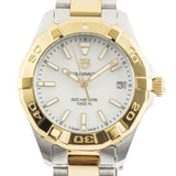 Tag Heuer Aquaracer Mother of Pearl Dial Watch for Women - WBD1320.BB0320 Authentic Buy Shop Now