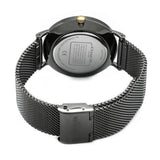Coach Perry Grey Dial Grey Mesh Bracelet Watch for Women - 14503127 Authentic Buy Shop Now