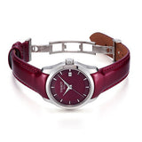 Tissot Couturier Lady Quartz Watch For Women - T035.210.16.371.00 Authentic Buy Shop Now