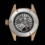 Tag Heuer Autavia Maroon Dial Watch for Men - WBE5193.FC8300 Authentic Buy Shop Now