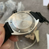 Tag Heuer Formula 1 Alec Monopoly Special Edition Black Rubber Strap Watch for Men - WAZ1117.FT8023 Authentic Buy Shop Now