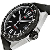 Tag Heuer Formula 1 Black Dial Watch for Men - WAZ1110.FT8023 Authentic Buy Shop Now