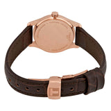 Tissot T Classic Tradition 5.5 Lady Watch For Women - T063.009.36.018.00 Authentic Buy Shop Now