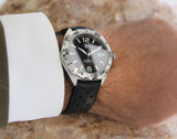 Tag Heuer Formula 1 Black Dial Watch for Men - WAZ2113.FT8023 Authentic Buy Shop Now