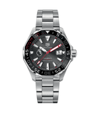 Tag Heuer Aquaracer Black Dial Watch for Men - WAY201D.BA0927 Authentic Buy Shop Now