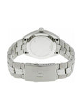Tissot PR 100 Sport Chic 39mm Blue Dial Watch For Men - T101.410.11.041.00 Authentic Buy Shop Now