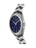 Tissot PR 100 Sport Chic 39mm Blue Dial Watch For Men - T101.410.11.041.00 Authentic Buy Shop Now