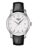 Tissot T Classic Tradition Lady Watch For Women - T063.210.16.037.00 Authentic Buy Shop Now