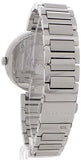 Hugo Boss Allusion Quartz Silver Dial Silver Steel Strap Watch For Women - 1502414 Authentic Buy Shop Now