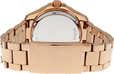 Fossil Cecile Rose Gold Dial Rose Gold Steel Strap Watch for Women - AM4483 Authentic Buy Shop Now