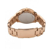 Fossil Cecile Rose Gold Dial Rose Gold Steel Strap Watch for Women - AM4511 Authentic Buy Shop Now